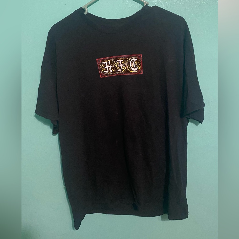Stranger things shirt